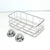 suction shower shelf