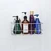 suction shower caddy